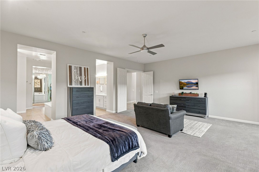 6125 Pebble Glen Court Las Vegas NV 89149