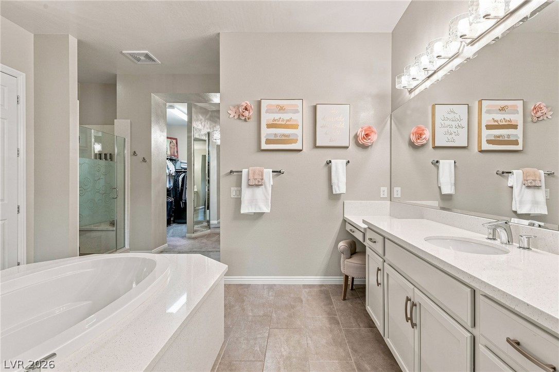 6125 Pebble Glen Court Las Vegas NV 89149