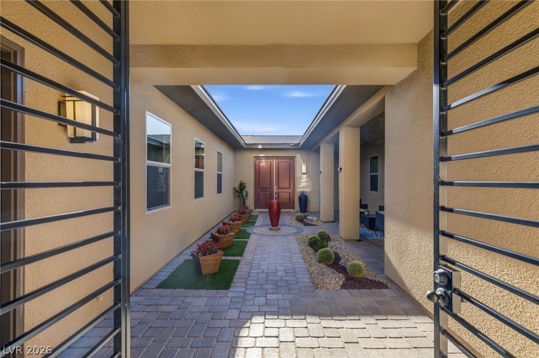 6125 Pebble Glen Court Las Vegas NV 89149