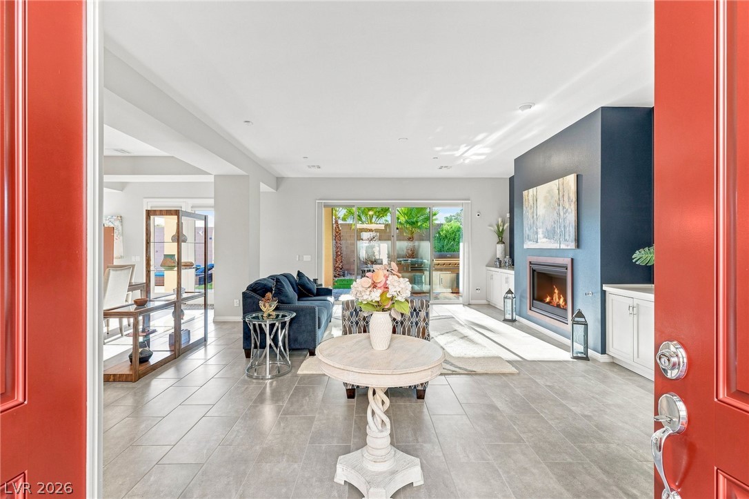 6125 Pebble Glen Court Las Vegas NV 89149