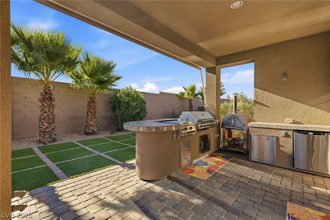 6125 Pebble Glen Court Las Vegas NV 89149