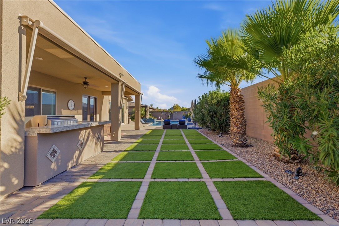 6125 Pebble Glen Court Las Vegas NV 89149