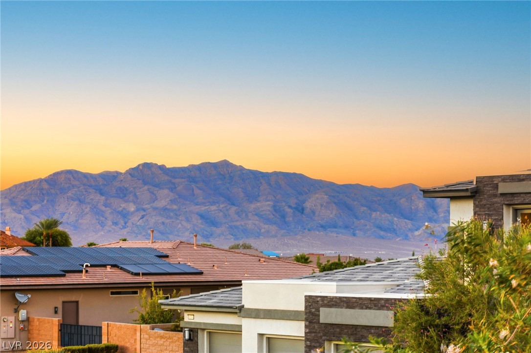 6125 Pebble Glen Court Las Vegas NV 89149