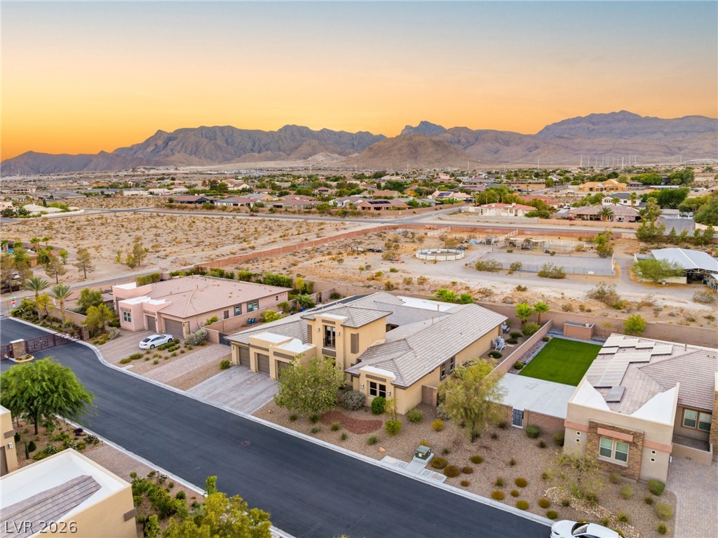 6125 Pebble Glen Court Las Vegas NV 89149