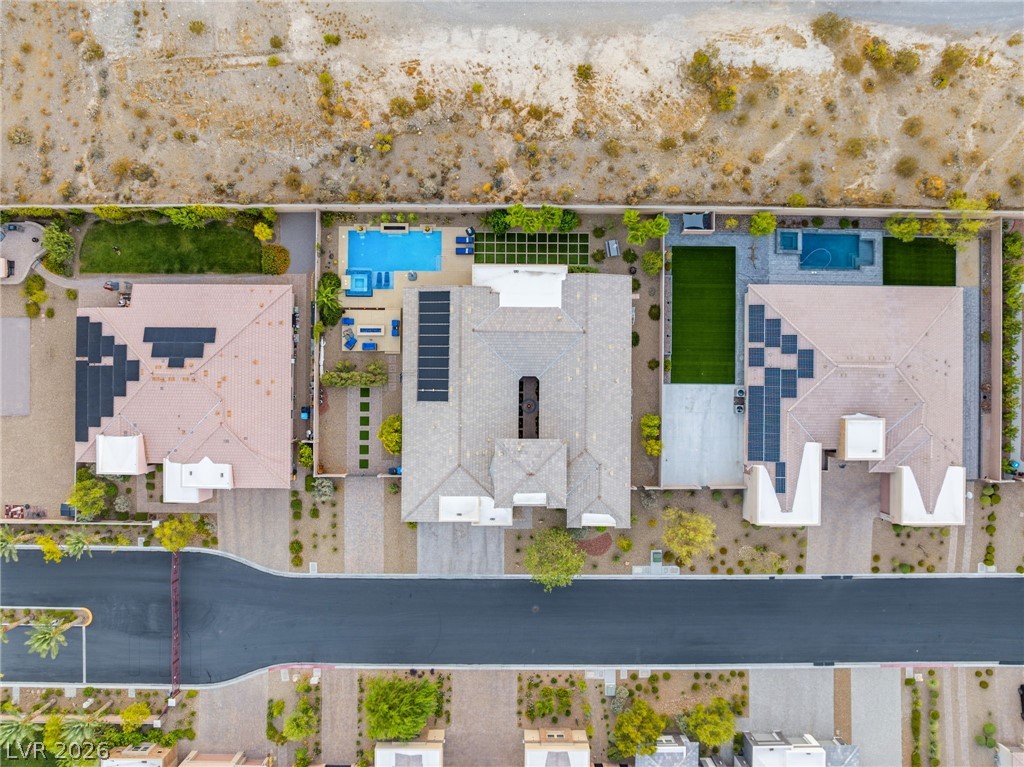 6125 Pebble Glen Court Las Vegas NV 89149
