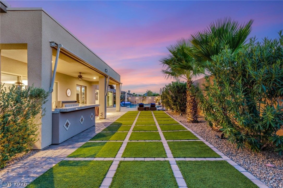 6125 Pebble Glen Court Las Vegas NV 89149