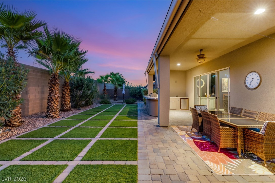 6125 Pebble Glen Court Las Vegas NV 89149