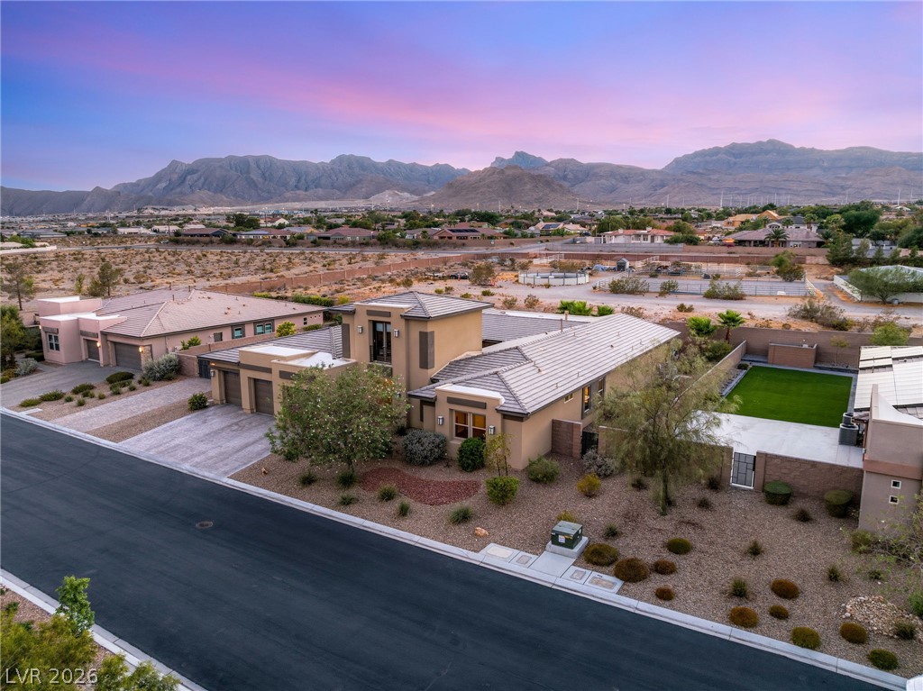 6125 Pebble Glen Court Las Vegas NV 89149