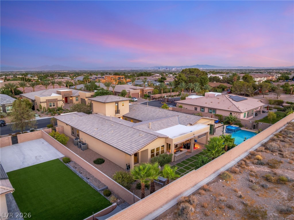 6125 Pebble Glen Court Las Vegas NV 89149