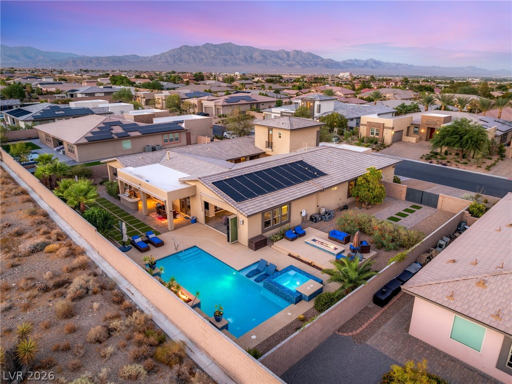 6125 Pebble Glen Court Las Vegas NV 89149