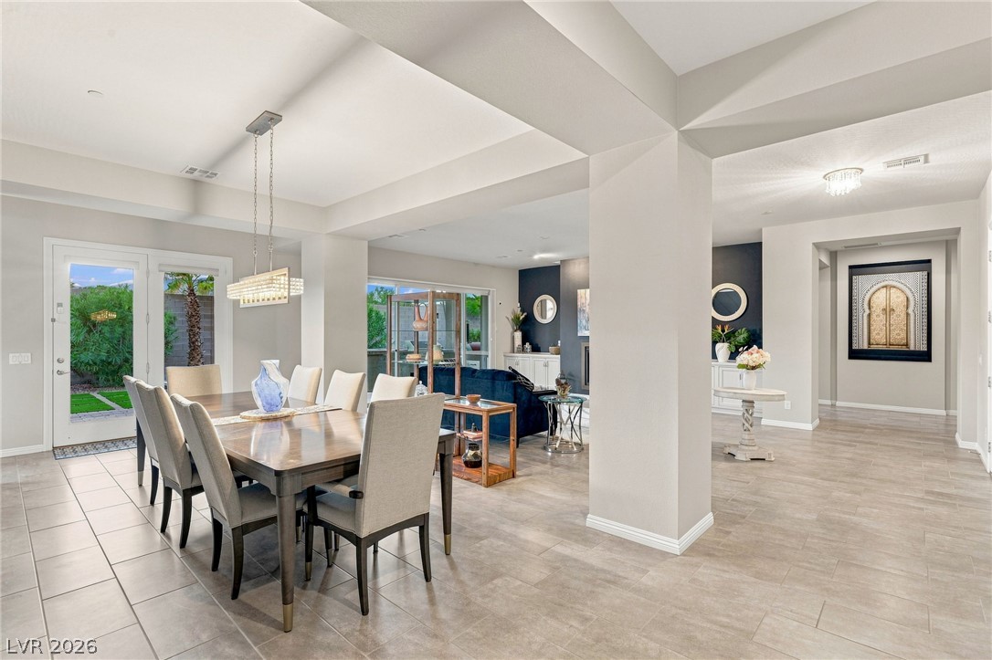 6125 Pebble Glen Court Las Vegas NV 89149
