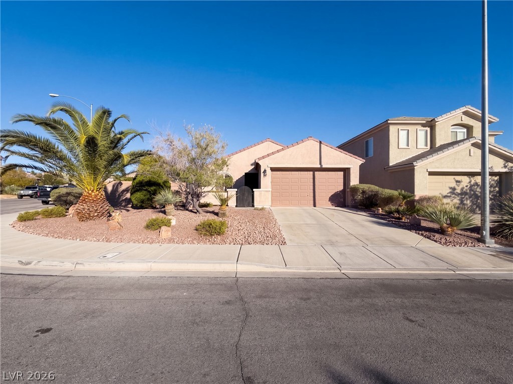 2825 Lochbroom Way Henderson NV 89044