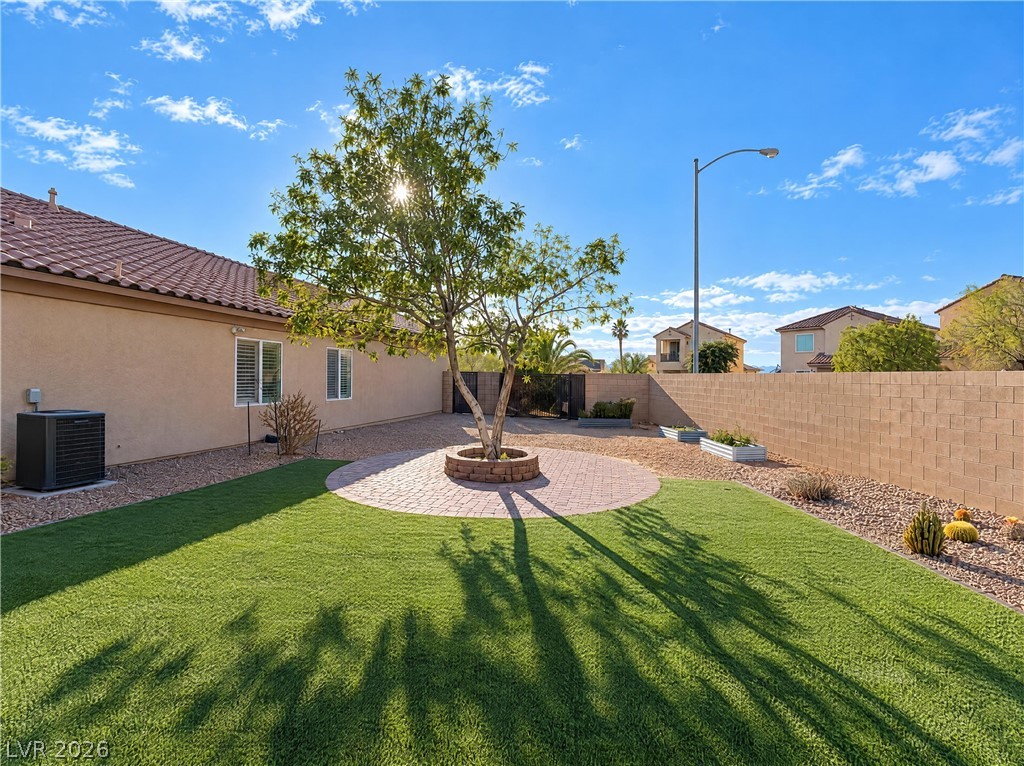 2825 Lochbroom Way Henderson NV 89044