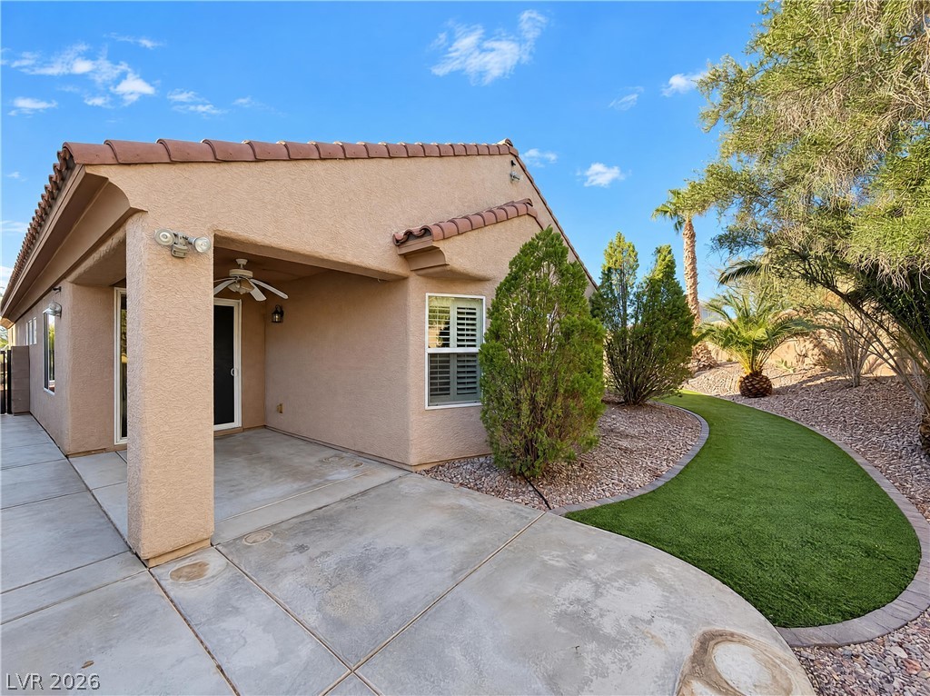 2825 Lochbroom Way Henderson NV 89044