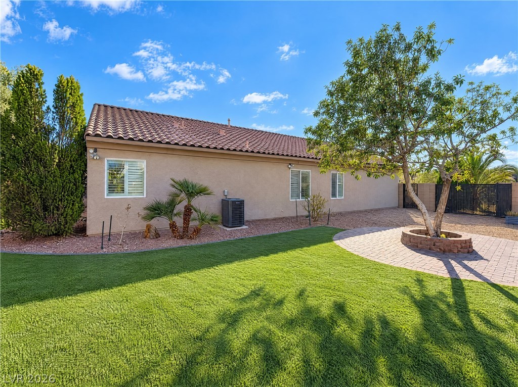 2825 Lochbroom Way Henderson NV 89044