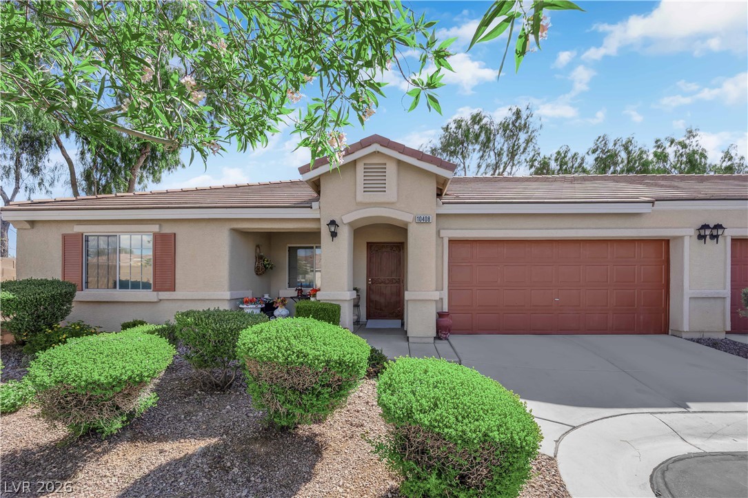 10408 Madagascar Palm Street Las Vegas NV 89141
