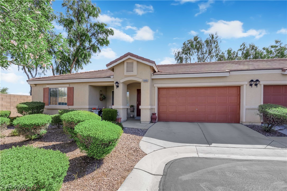 10408 Madagascar Palm Street Las Vegas NV 89141