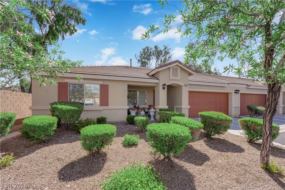 10408 Madagascar Palm Street Las Vegas NV 89141