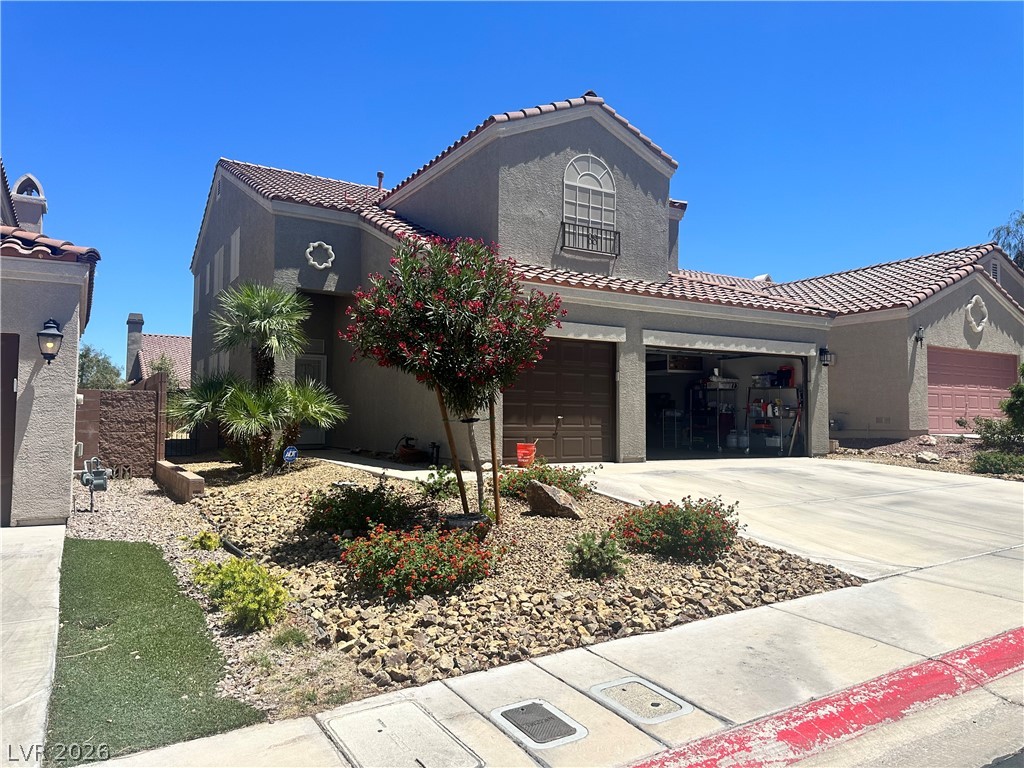 268 Paloma Vista Street Henderson NV 89012