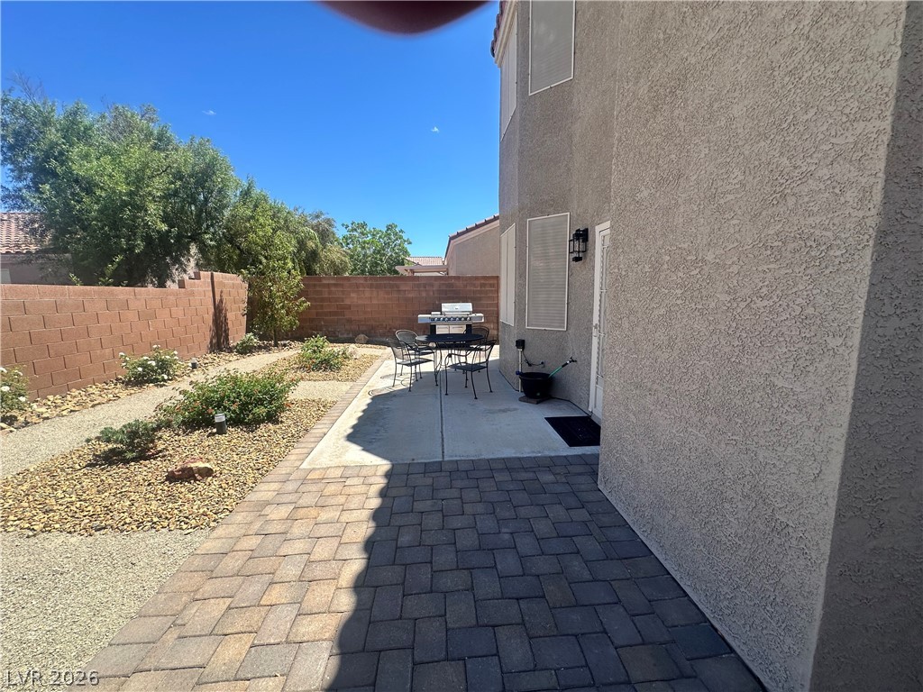 268 Paloma Vista Street Henderson NV 89012