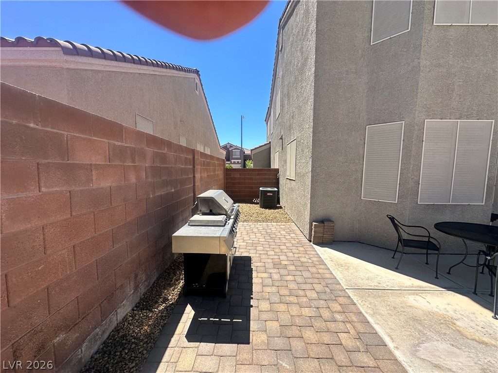 268 Paloma Vista Street Henderson NV 89012
