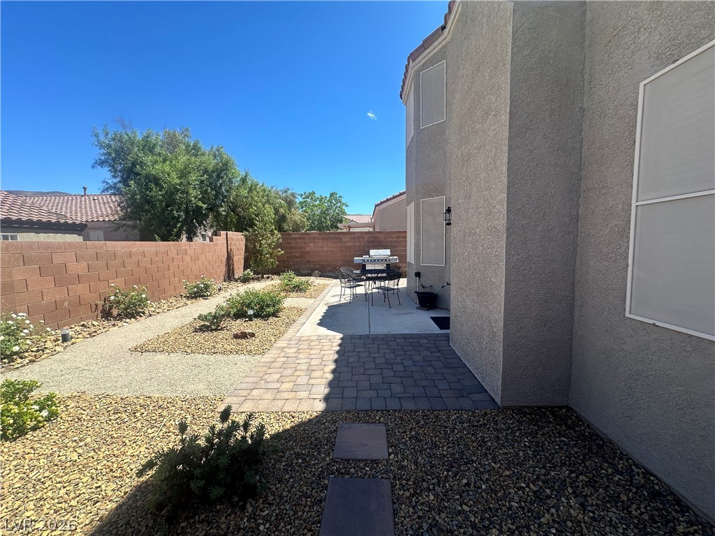 268 Paloma Vista Street Henderson NV 89012