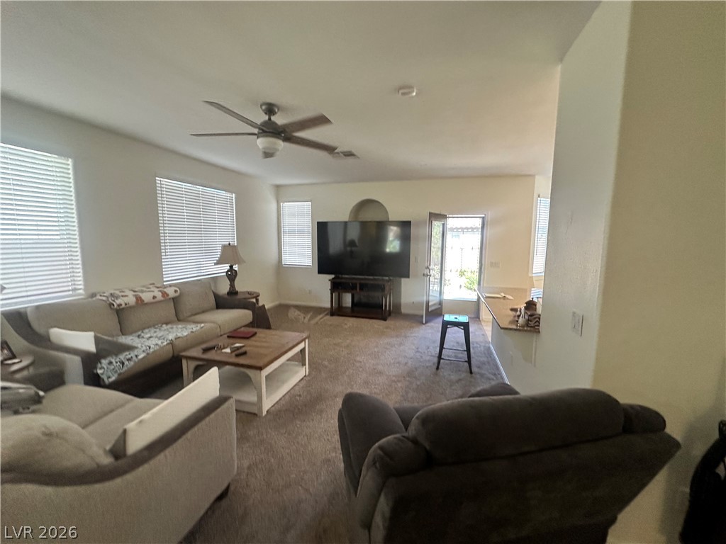 268 Paloma Vista Street Henderson NV 89012
