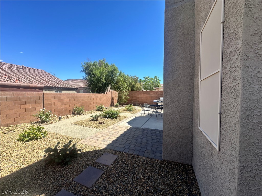 268 Paloma Vista Street Henderson NV 89012
