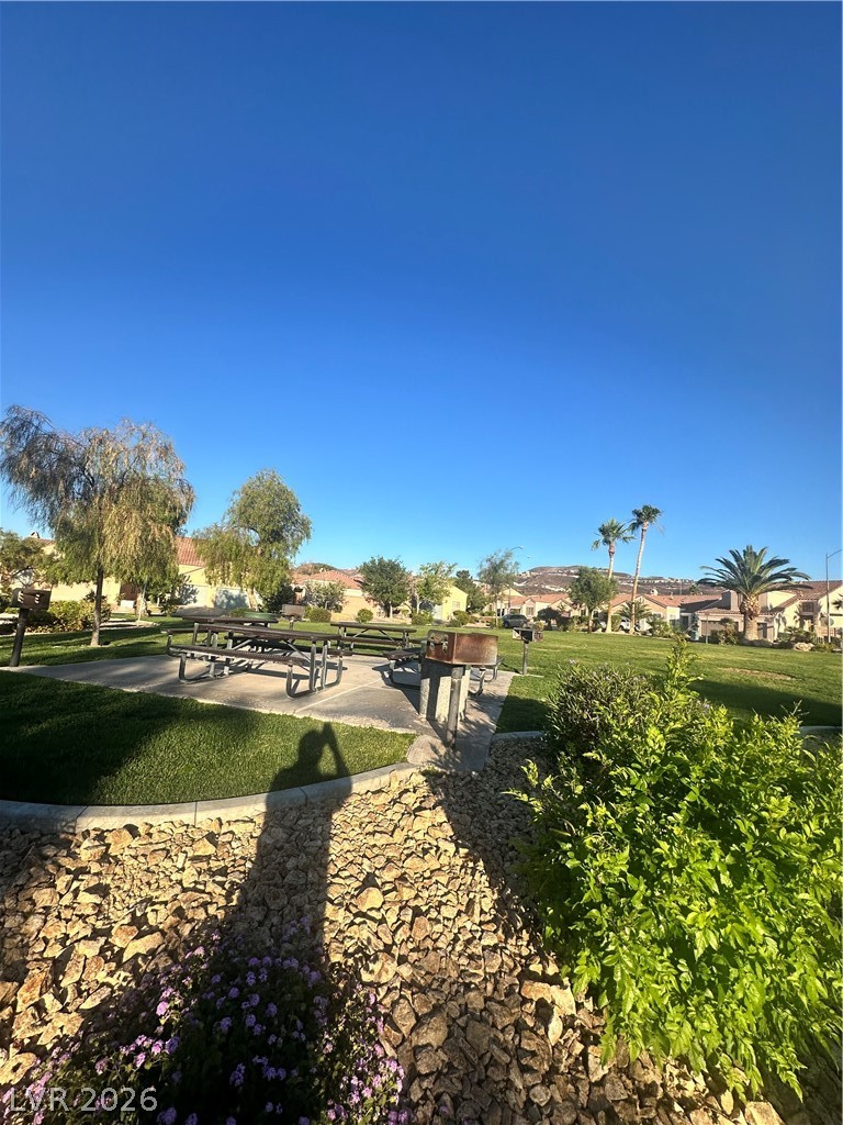 268 Paloma Vista Street Henderson NV 89012