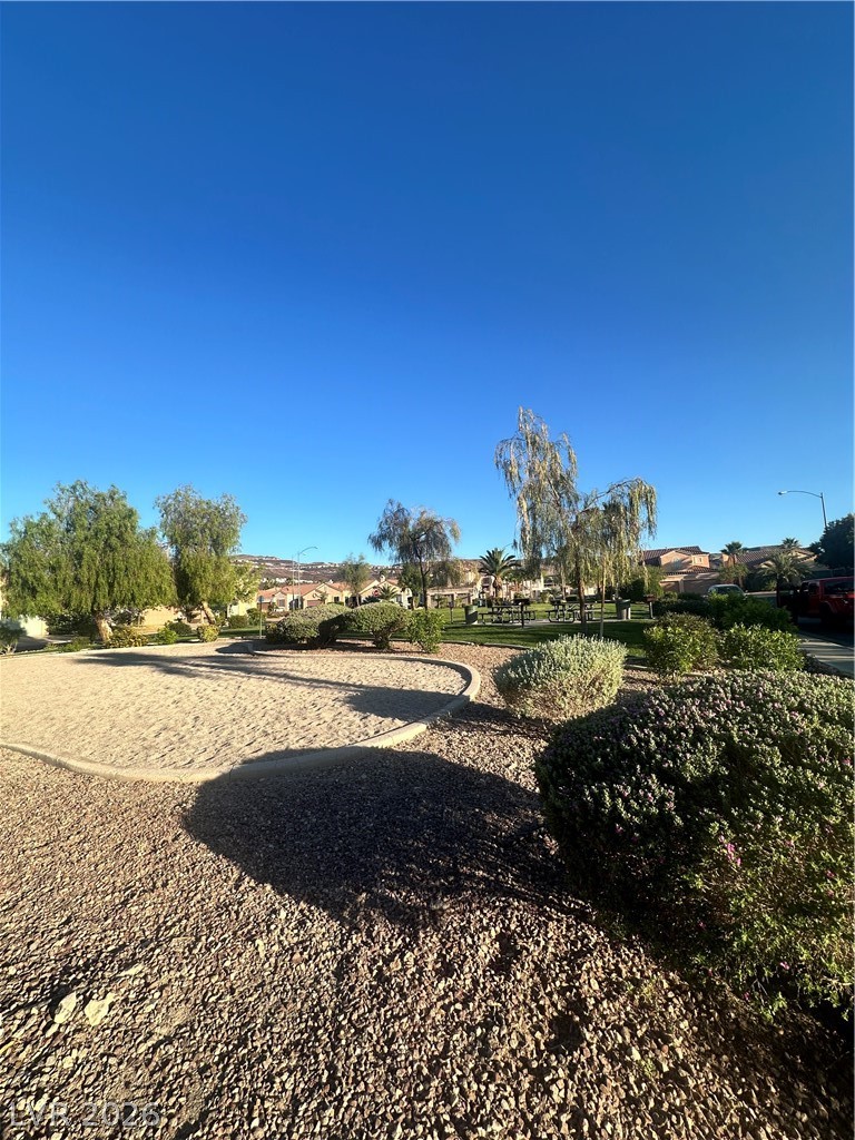 268 Paloma Vista Street Henderson NV 89012