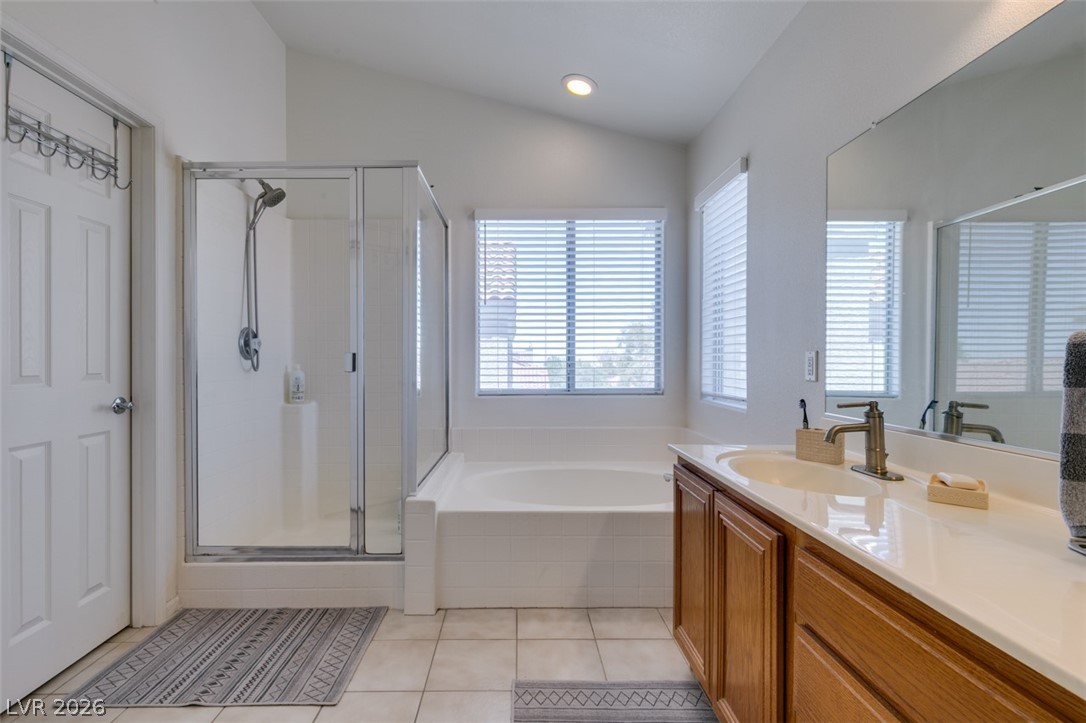 268 Paloma Vista Street Henderson NV 89012