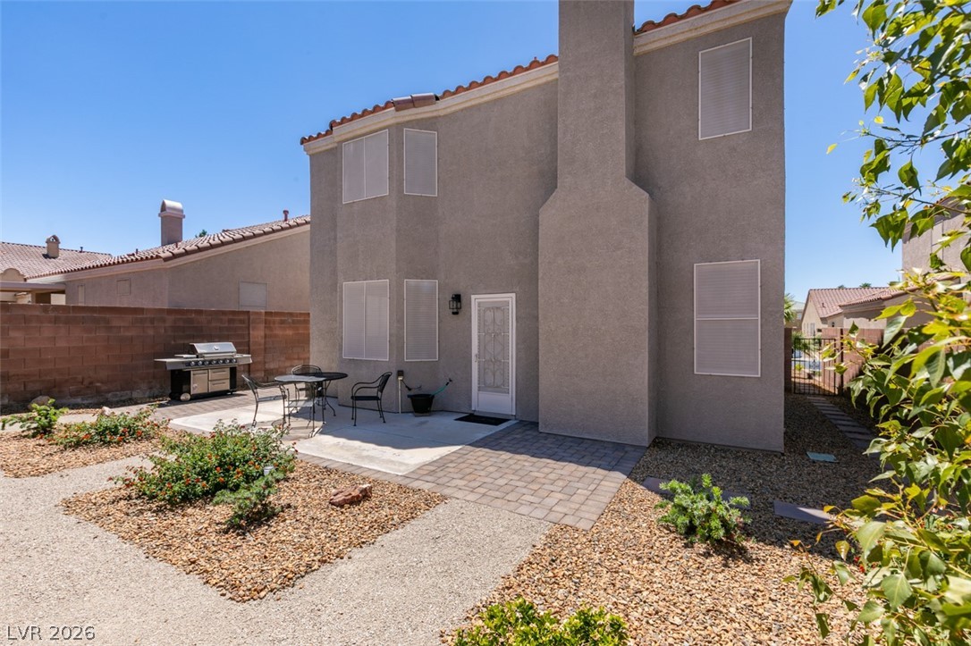 268 Paloma Vista Street Henderson NV 89012