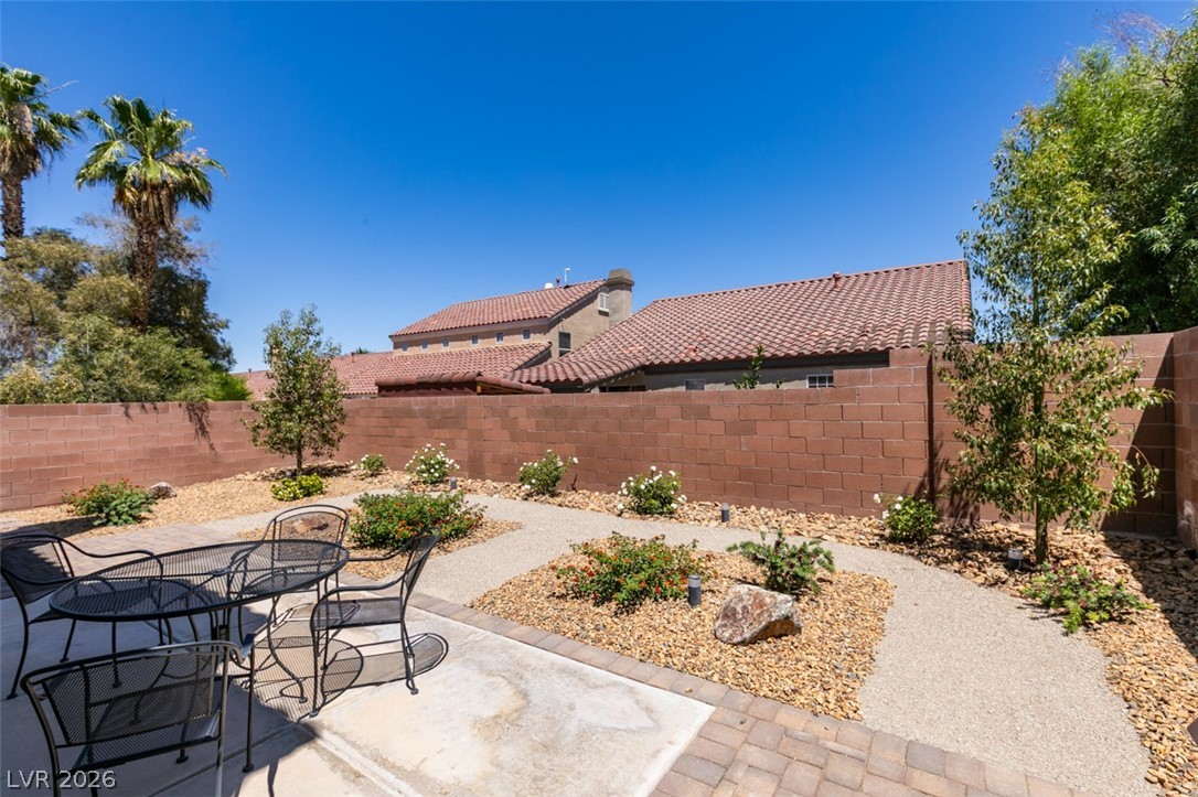 268 Paloma Vista Street Henderson NV 89012