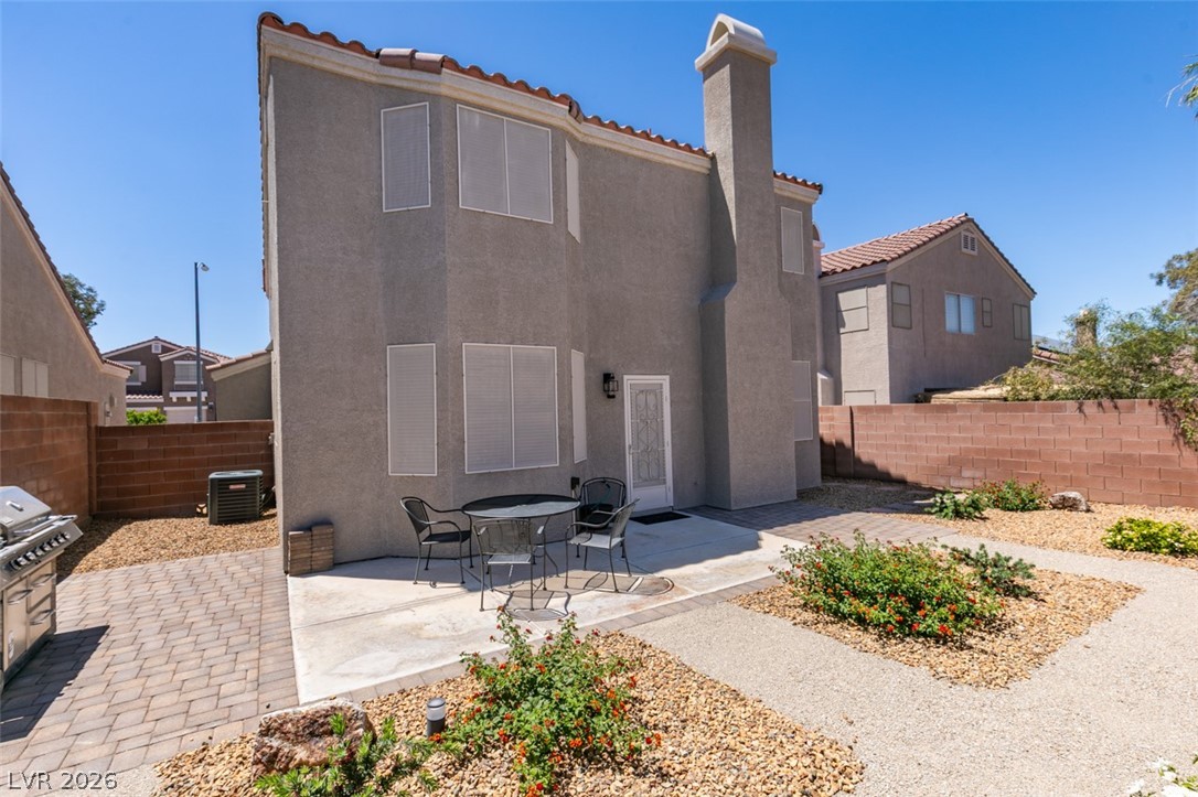 268 Paloma Vista Street Henderson NV 89012