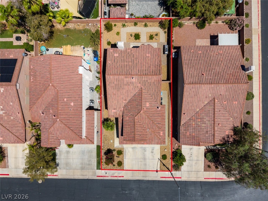 268 Paloma Vista Street Henderson NV 89012