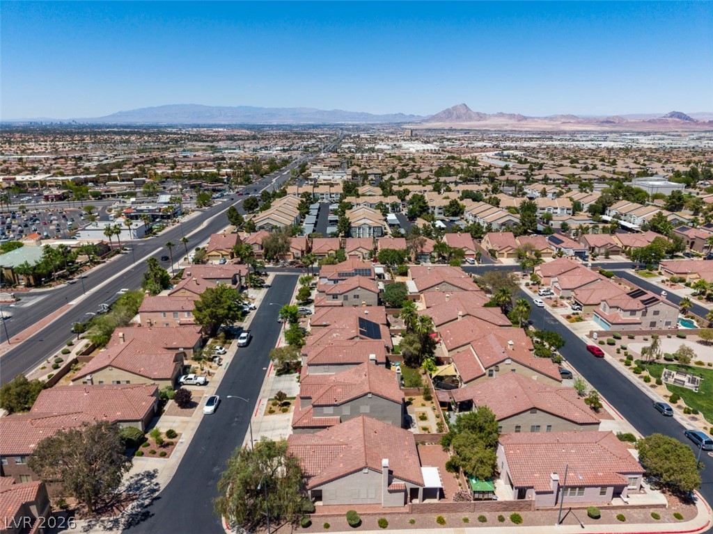 268 Paloma Vista Street Henderson NV 89012