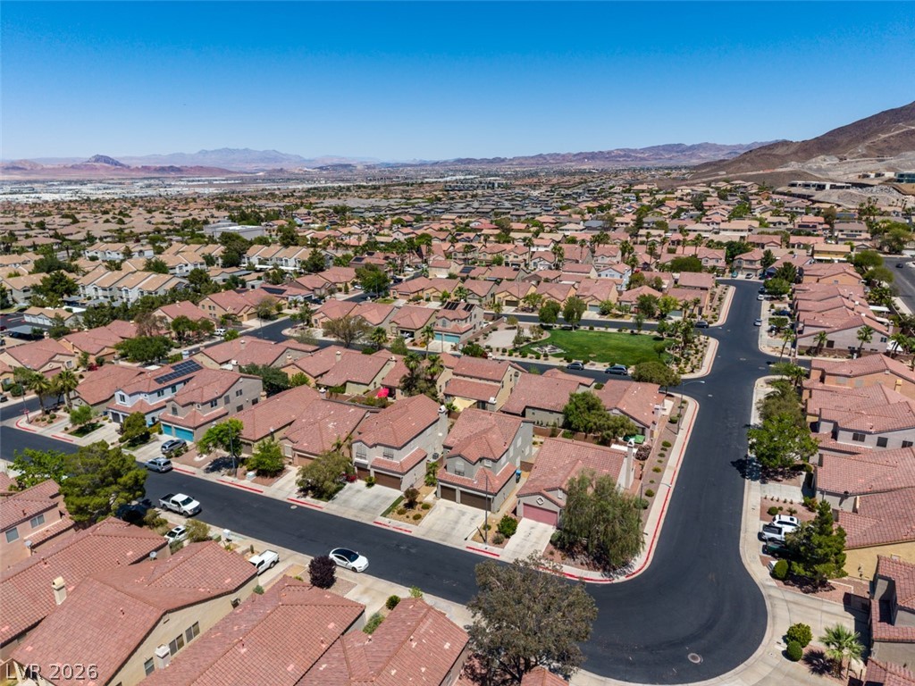 268 Paloma Vista Street Henderson NV 89012