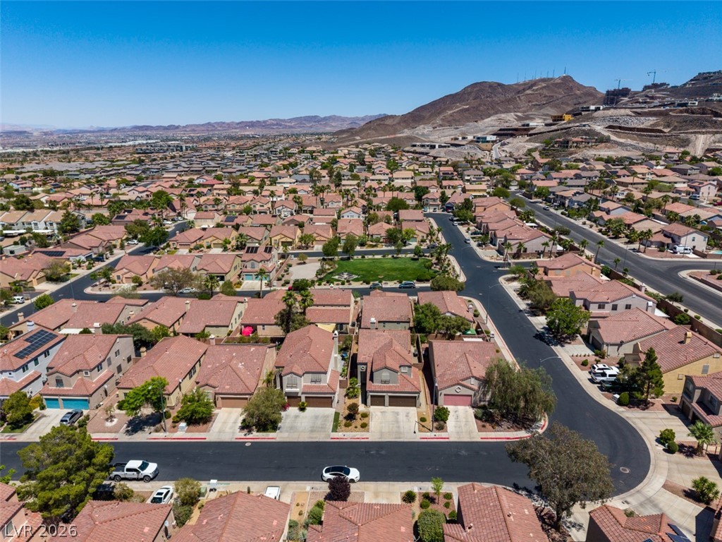 268 Paloma Vista Street Henderson NV 89012