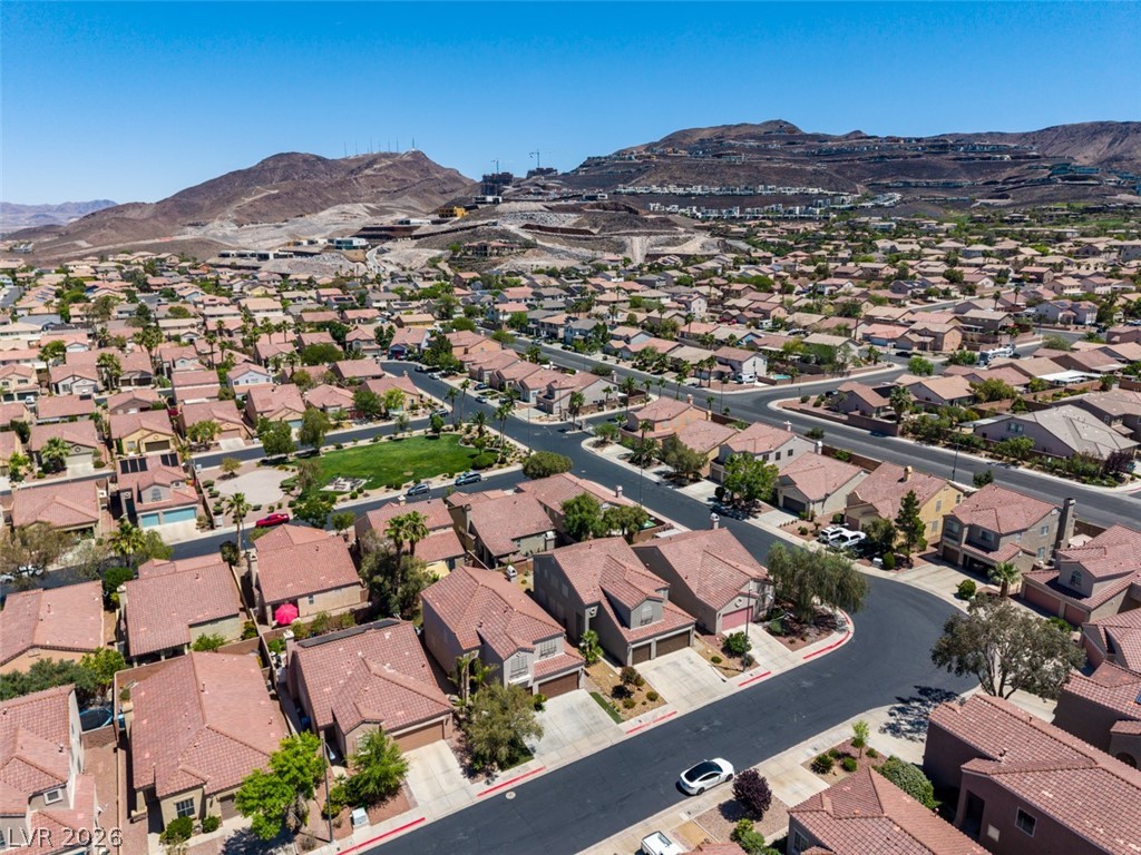 268 Paloma Vista Street Henderson NV 89012