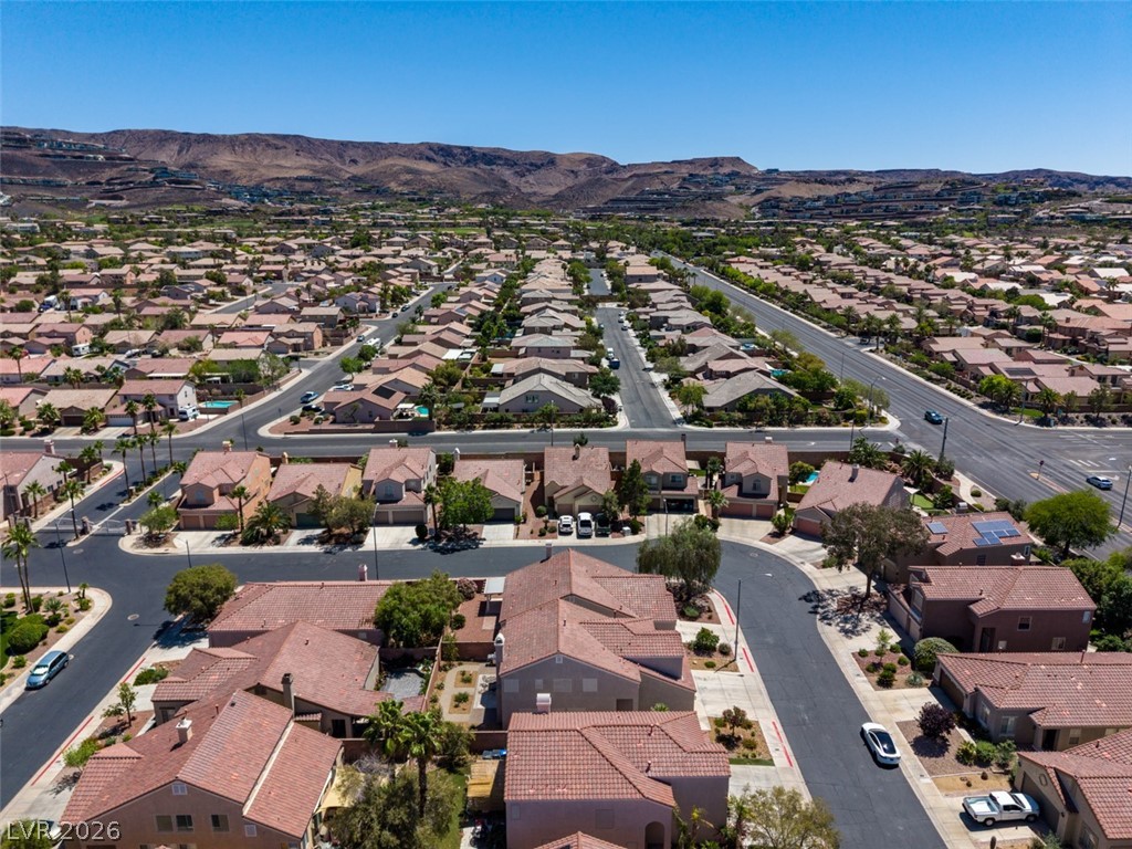 268 Paloma Vista Street Henderson NV 89012