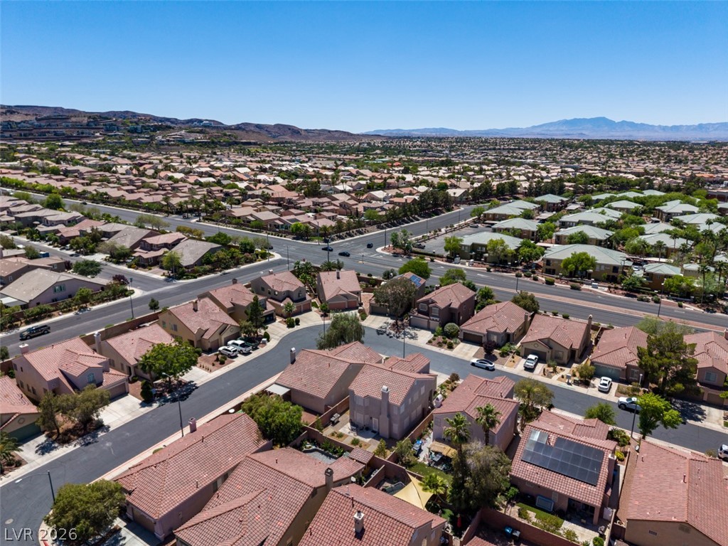 268 Paloma Vista Street Henderson NV 89012