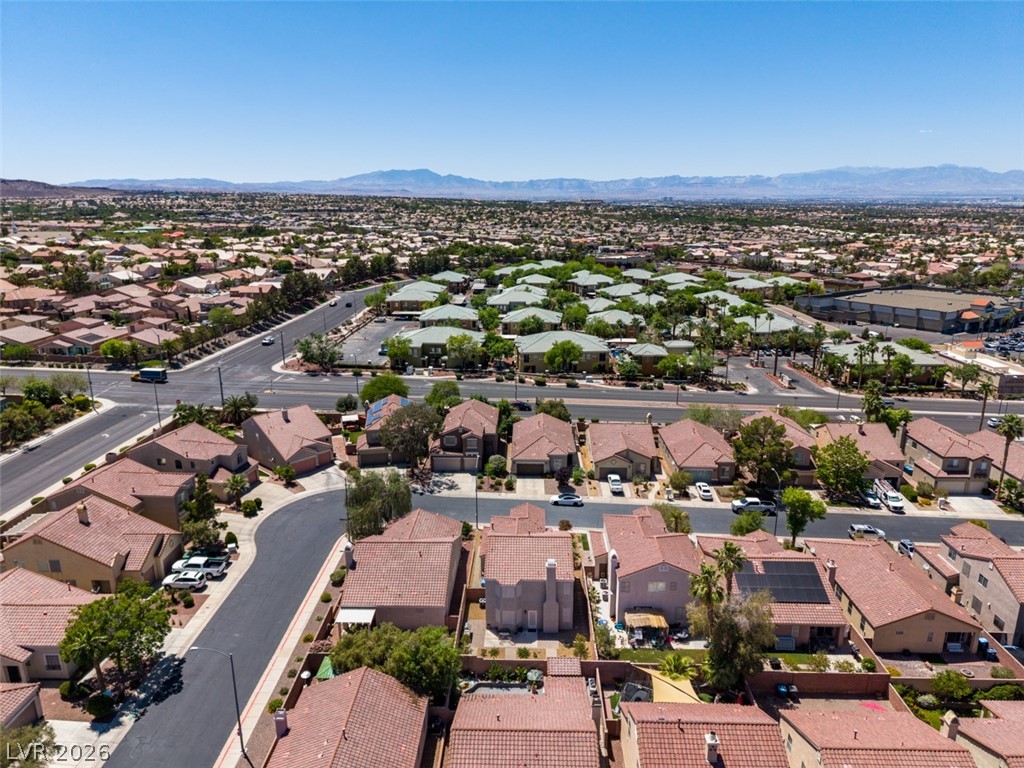 268 Paloma Vista Street Henderson NV 89012