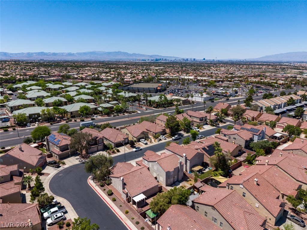 268 Paloma Vista Street Henderson NV 89012
