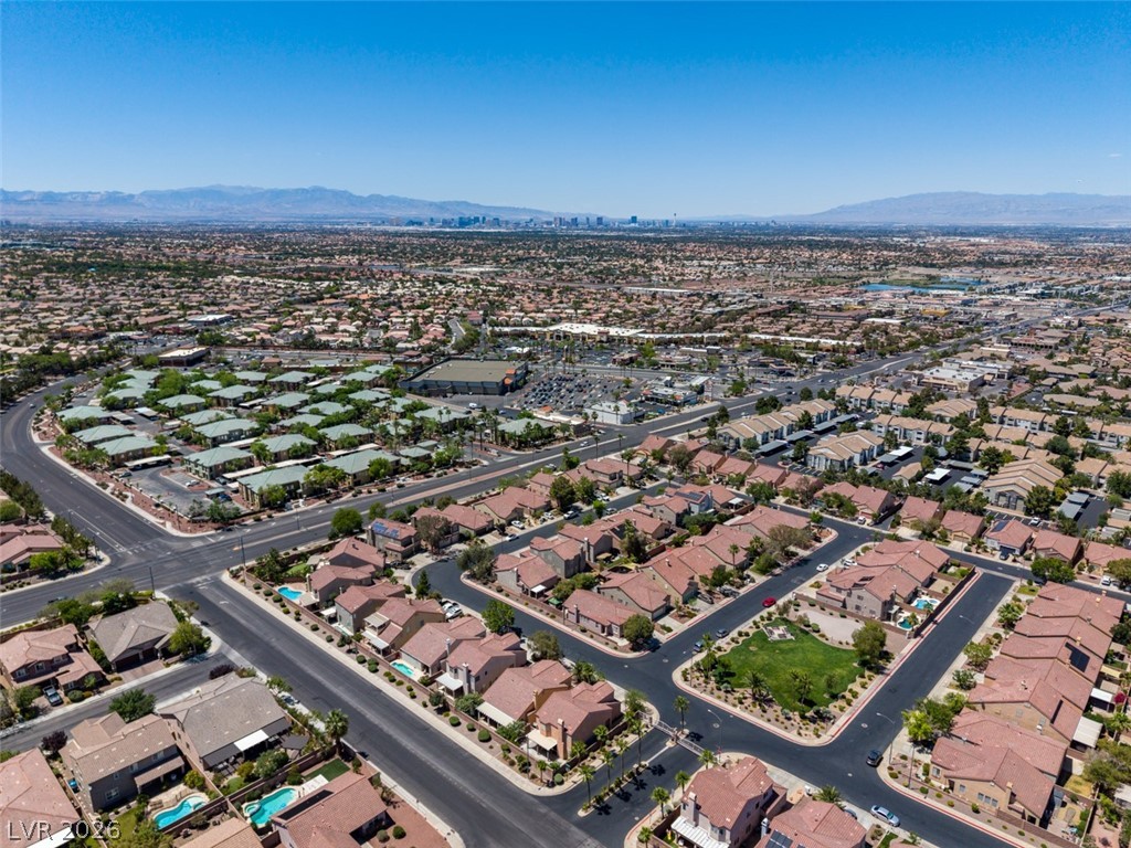 268 Paloma Vista Street Henderson NV 89012