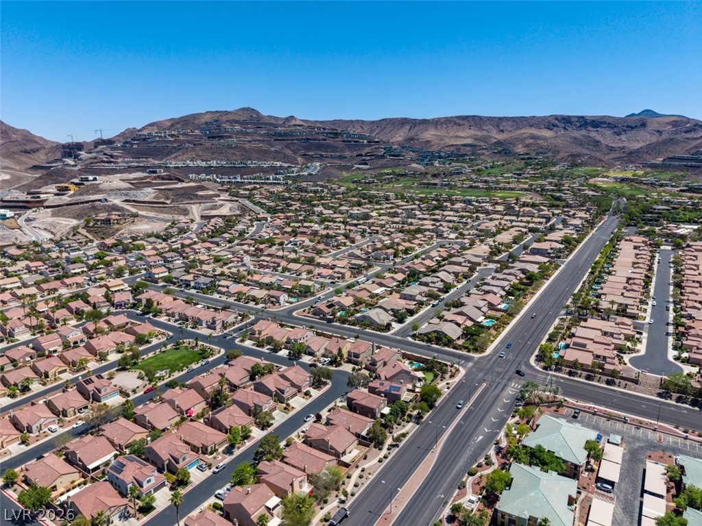 268 Paloma Vista Street Henderson NV 89012