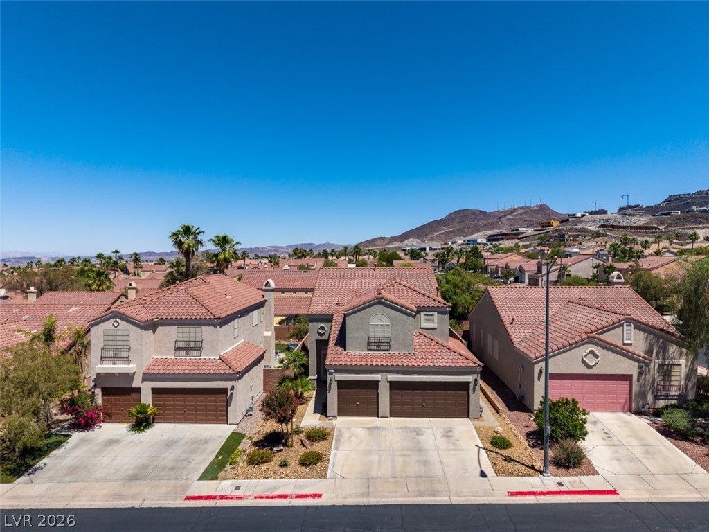 268 Paloma Vista Street Henderson NV 89012