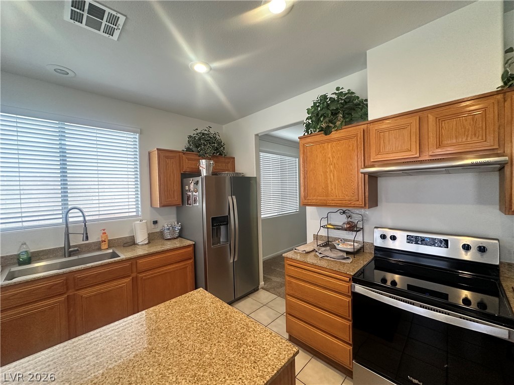 268 Paloma Vista Street Henderson NV 89012