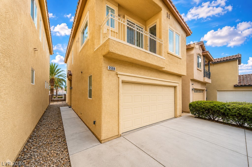 3508 Harbor Tides Street Las Vegas NV 89147