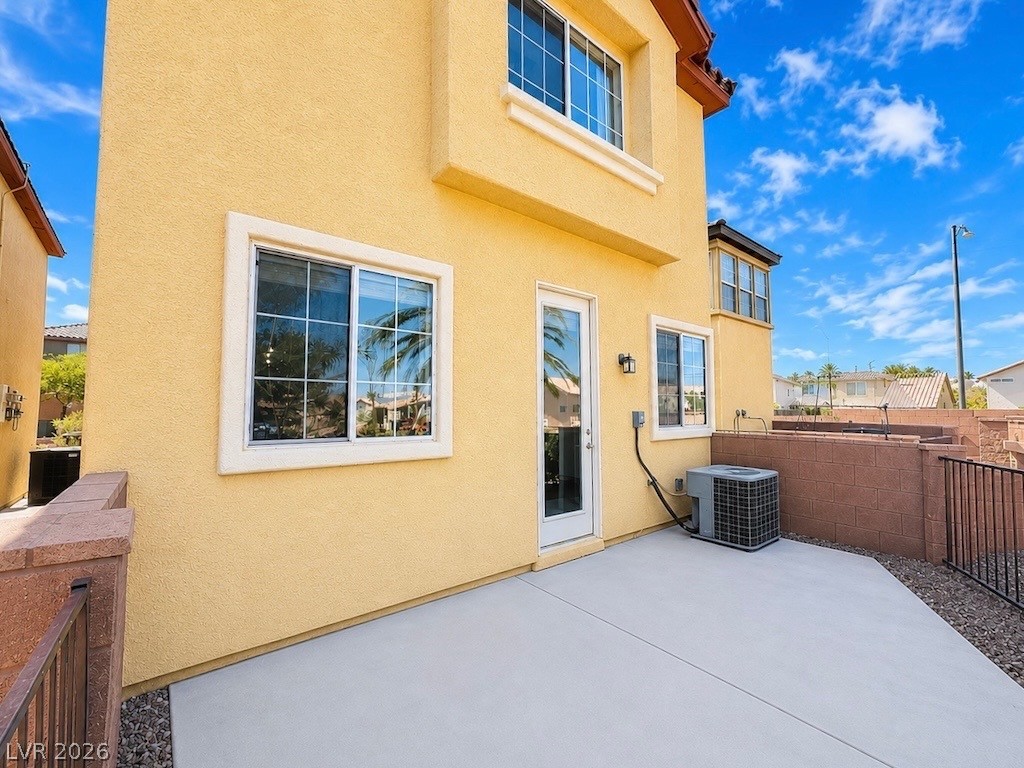 3508 Harbor Tides Street Las Vegas NV 89147