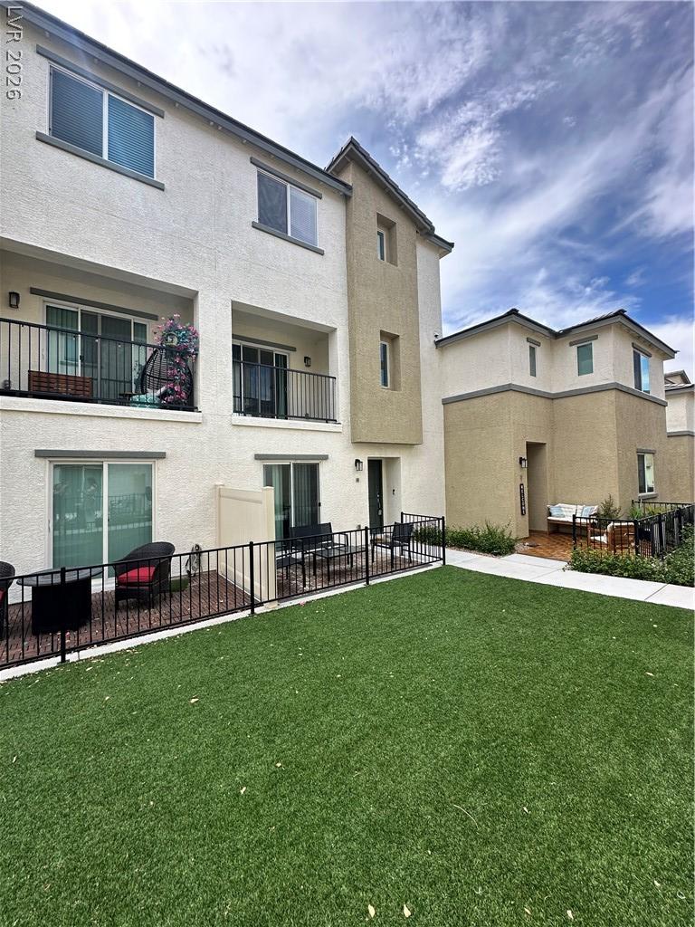 12328 Golden Wreath Road 4 Las Vegas NV 89183